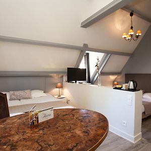 Chambre Traditionnelle Quadruple